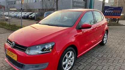 Gebruikt 2010 VW Polo Hatchback | € 7.750 (Eerlijke prijs)