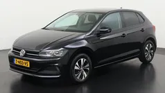 Zwart Gebruikt 2020 VW Polo Highline Hatchback | € 17.690 (Eerlijke prijs)