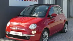 Gebruikt 2012 Fiat 500C Pop Cabriolet | € 6.990 (Eerlijke prijs)