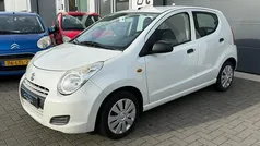 Gebruikt 2014 Suzuki Alto Hatchback | € 3.495 (Eerlijke prijs)