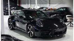 Porsche 911 Carrera