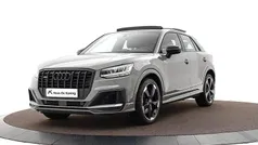 Grijs Gebruikt 2019 Audi SQ2 S-Line SUV | € 34.940 (Eerlijke prijs)
