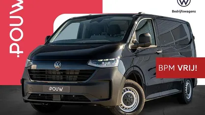 Gebruikt 2024 VW Transporter Life Van | € 31.950 (Goede deal)