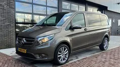 Gebruikt 2017 Mercedes Vito Van | € 19.975 (Super prijs)