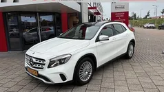 Wit Gebruikt 2018 Mercedes GLA180 Business SUV | € 22.945 (Eerlijke prijs)