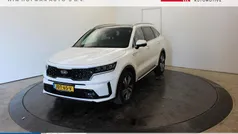 Gebruikt 2021 Kia Sorento Platinum SUV | € 35.440 (Eerlijke prijs)