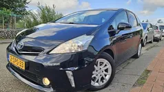 Gebruikt 2013 Toyota Prius+ Business Edition MPV | € 11.999 (Eerlijke prijs)