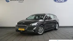 Gebruikt 2020 Ford Focus Business Edition Stationwagen | € 18.245 (Eerlijke prijs)