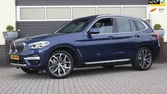 Gebruikt 2020 BMW X3 Sport Line SUV | € 33.900 (Goede deal)