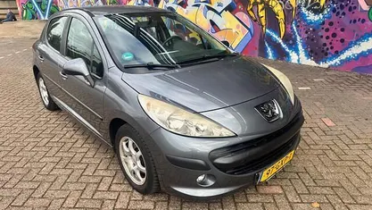Occasion Peugeot 207 Sport 95 PK (69 kW) 2008 Hatchback