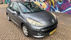 Gebruikt 2008 Peugeot 207 Sport Hatchback | € 1.795 (Eerlijke prijs)