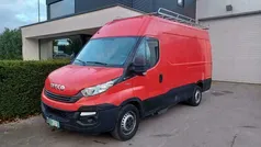 Gebruikt 2017 Iveco Daily MPV | € 16.335