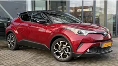 Gebruikt 2019 Toyota C-HR Style SUV | € 23.345 (Eerlijke prijs)