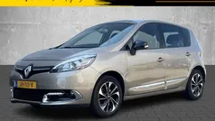Gebruikt 2016 Renault Scénic III Bose Edition MPV | € 9.950 (Eerlijke prijs)