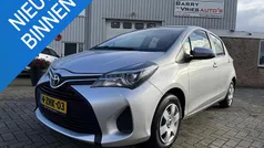 Gebruikt 2015 Toyota Yaris Hatchback | € 10.950 (Eerlijke prijs)