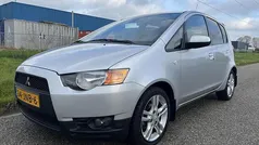 Gebruikt 2009 Mitsubishi Colt Edition Hatchback | € 3.499 (Goede deal)