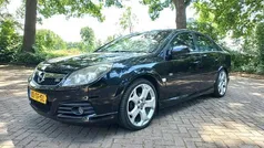 Zwart Gebruikt 2006 Opel Vectra GTS Sport Hatchback | € 2.490 (Goede deal)