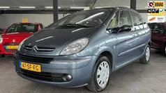 Grijs Gebruikt 2005 Citroën Xsara Picasso Attraction MPV | € 1.450 (Eerlijke prijs)
