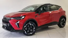Gebruikt 2024 Mitsubishi ASX Instyle SUV | € 32.745 (Eerlijke prijs)