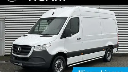 Occasion Mercedes Sprinter 170 PK (125 kW) 2024 Van