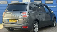 Citroën Grand C4 Picasso