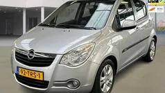 Gebruikt 2012 Opel Agila Edition Hatchback | € 8.950 (Eerlijke prijs)