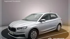 Gebruikt 2024 Skoda Fabia Ambition Hatchback | € 20.000 (Eerlijke prijs)