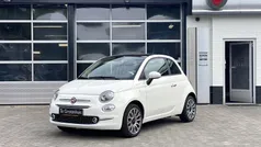 Wit Gebruikt 2023 Fiat 500 Dolcevita Hatchback | € 15.995 (Eerlijke prijs)