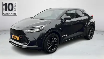 Occasion 2025 Toyota C-HR Edition SUV | € 43.900 (Eerlijke prijs)