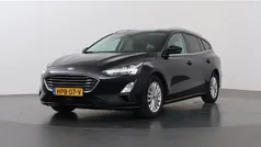 Gebruikt 2020 Ford Focus Business Edition Stationwagen | € 20.830 (Eerlijke prijs)