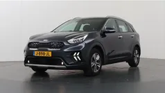 Gebruikt 2020 Kia Niro SUV | € 19.935 (Eerlijke prijs)