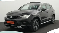 Zwart Gebruikt 2018 Seat Ateca Business SUV | € 21.900 (Eerlijke prijs)