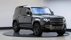 Grijs Gebruikt 2021 Land Rover Defender HSE Dynamic SUV | € 80.945 (Goede deal)