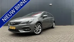 Grijs Gebruikt 2020 Opel Astra Business Elegance Stationwagen | € 13.950 (Goede deal)