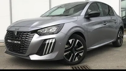 Gebruikt 2025 Peugeot 208 Allure Hatchback | € 23.445 (Eerlijke prijs)