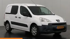 Gebruikt 2010 Peugeot Partner MPV | € 1.800 (Super prijs)