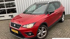 Gebruikt 2018 Seat Arona Business SUV | € 18.695 (Eerlijke prijs)