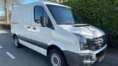 Gebruikt 2015 VW Crafter Van | € 7.950 (Eerlijke prijs)