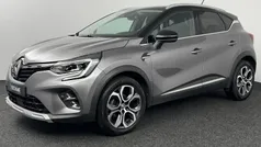 Grijs Gebruikt 2022 Renault Captur Intens SUV | € 22.740 (Goede deal)