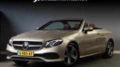 Gebruikt 2020 Mercedes E350 Premium Cabriolet | € 55.995