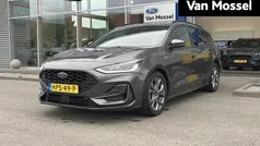 Gebruikt 2023 Ford Focus ST-Line Stationwagen | € 24.945 (Eerlijke prijs)