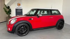 Rood Gebruikt 2014 Mini ONE Chili Hatchback | € 8.250 (Eerlijke prijs)