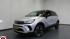 Gebruikt 2024 Opel Crossland X Elegance SUV | € 21.140 (Eerlijke prijs)