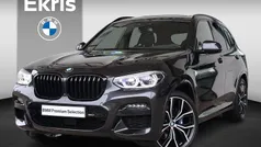 Grijs Gebruikt 2020 BMW X3 Executive SUV | € 39.900 (Eerlijke prijs)
