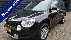 Gebruikt 2010 Skoda Yeti Active SUV | € 6.950 (Eerlijke prijs)