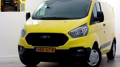 Gebruikt 2019 Ford Transit Custom Trend Van | € 11.950 (Super prijs)