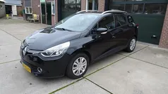 Gebruikt 2014 Renault Clio GrandTour Collection Stationwagen | € 5.250 (Eerlijke prijs)