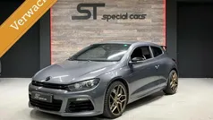 Grijs Gebruikt 2013 VW Scirocco R Coupé | € 12.950 (Eerlijke prijs)