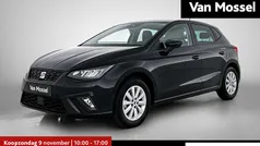 Gebruikt 2022 Seat Ibiza Style Hatchback | € 15.900 (Eerlijke prijs)