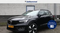 Zwart Gebruikt 2024 Volvo XC40 Ultimate SUV | € 47.950 (Eerlijke prijs)